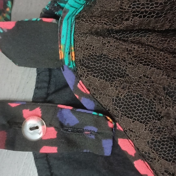 Lottie & Holly Band of Gypsies Dress - Picture 6 of 7